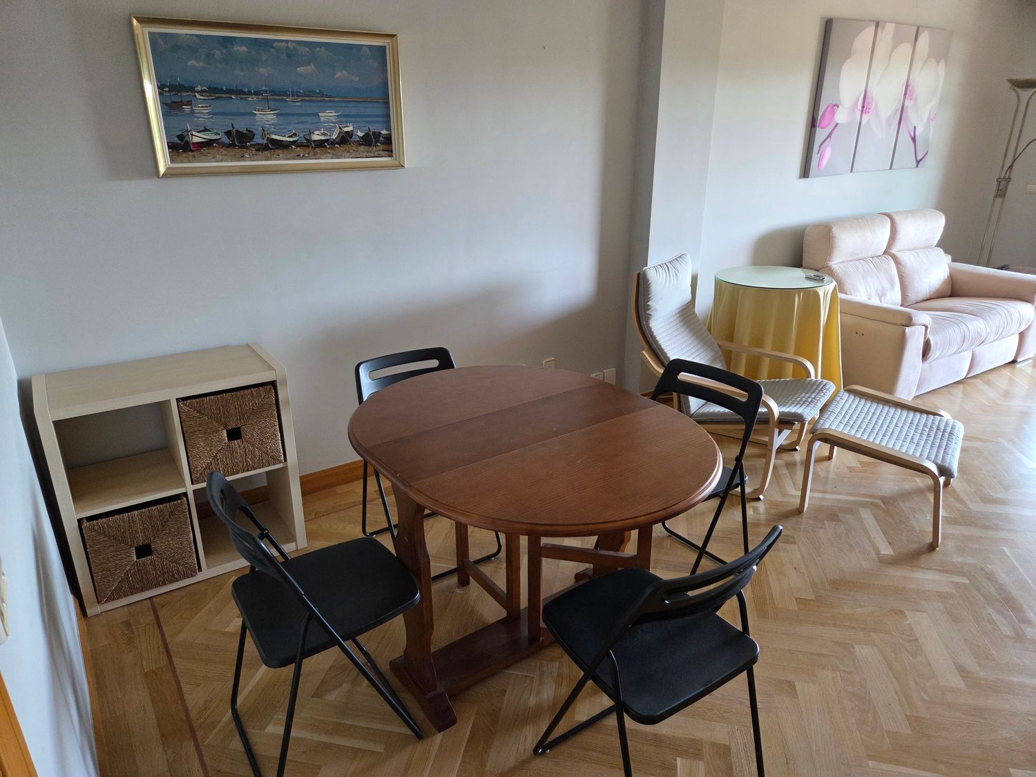 Piso en Calle Sarasate, 45, Golf - El Carralero, Golf - El Carralero - Foto 4