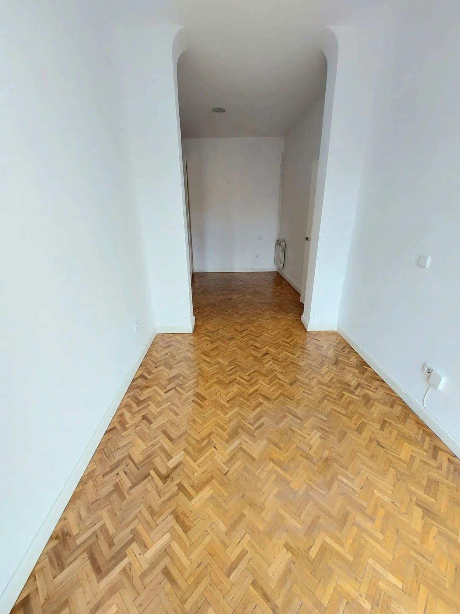 Piso en paseo del Marqués de Zafra, 25 - Foto 11