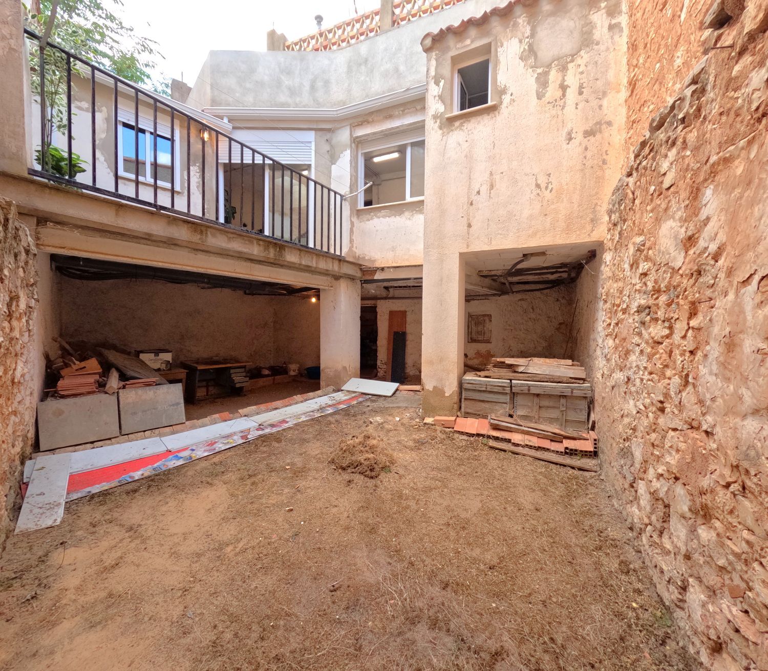 Casa de pueblo en Carretera, 35 - Foto 39