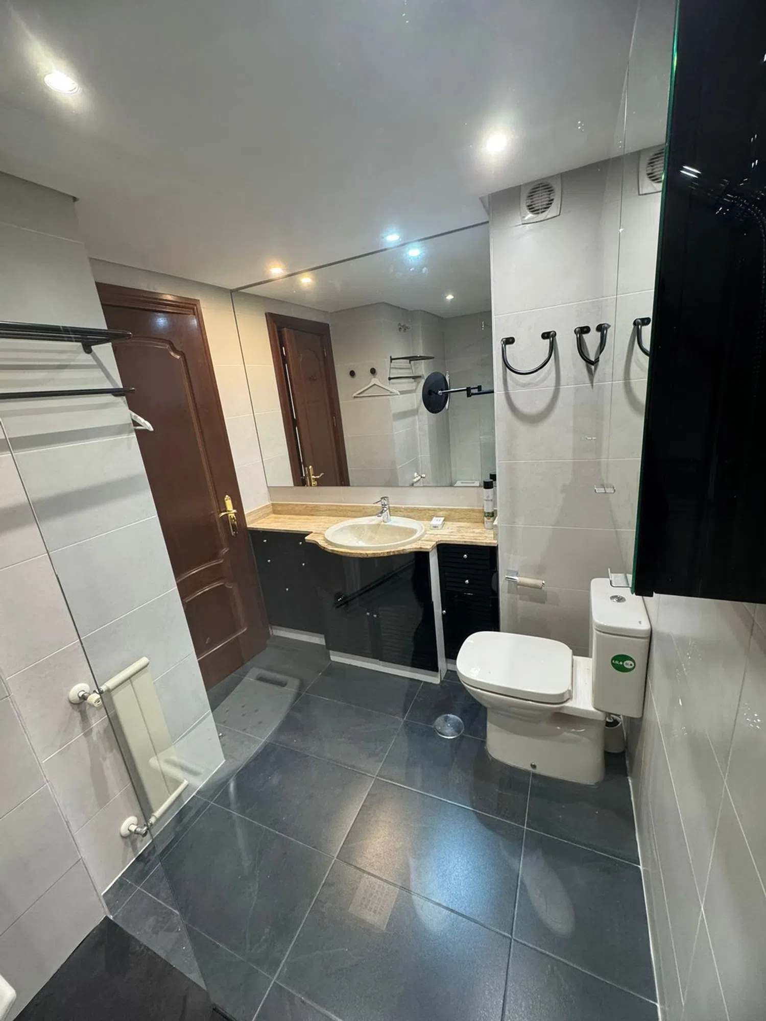 Piso en calle de Sirio, 24 - Foto 35