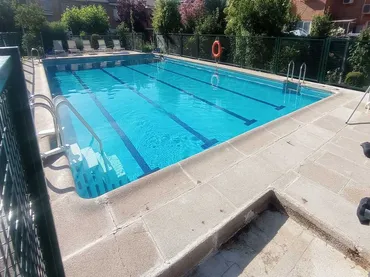 Piso en Villanueva de la Cañada - Foto 28