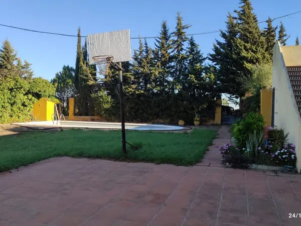Finca rústica en Barrio Nuevo s/n, Barrio Nuevo, Barrio Nuevo - Foto 5