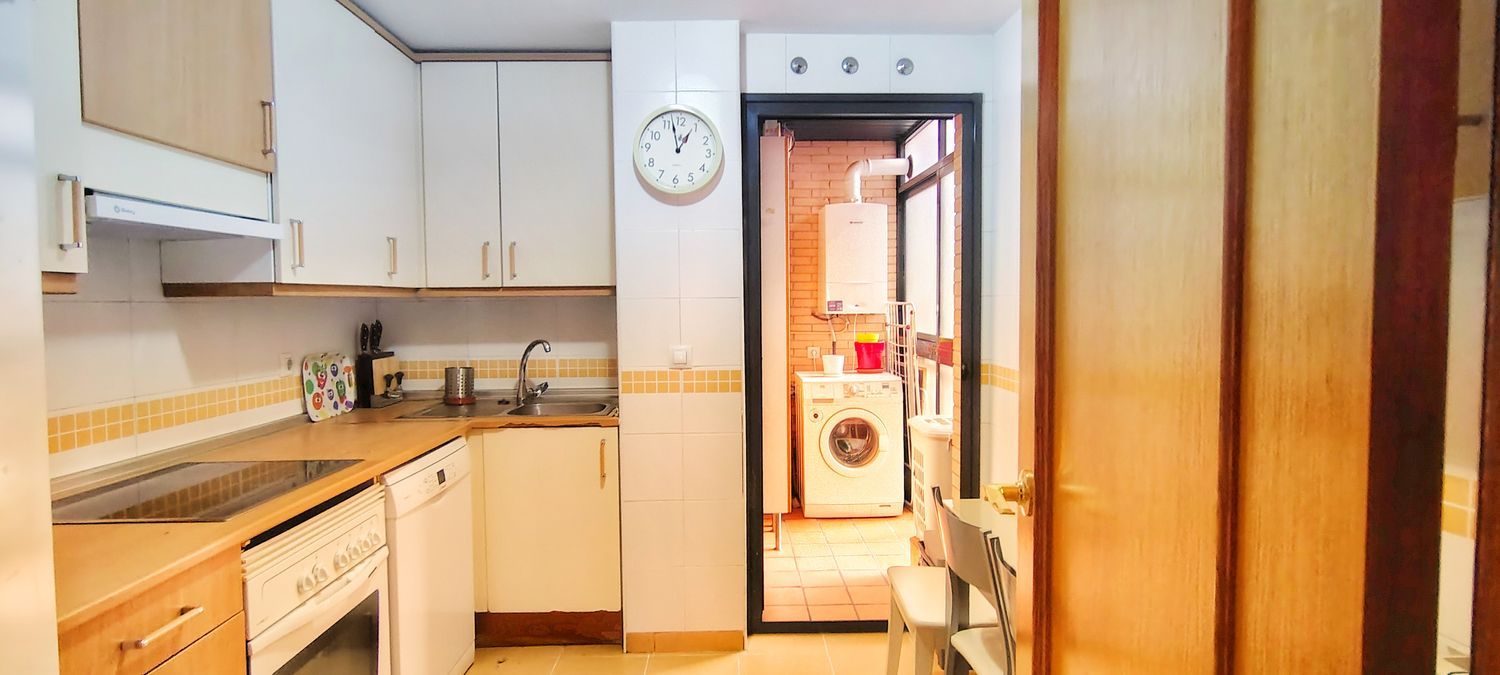 Piso en Zona Estación - Foto 3