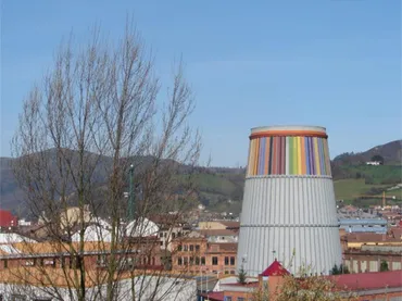 Piso en Alquiler en La Felguera en Asturias - Foto 1