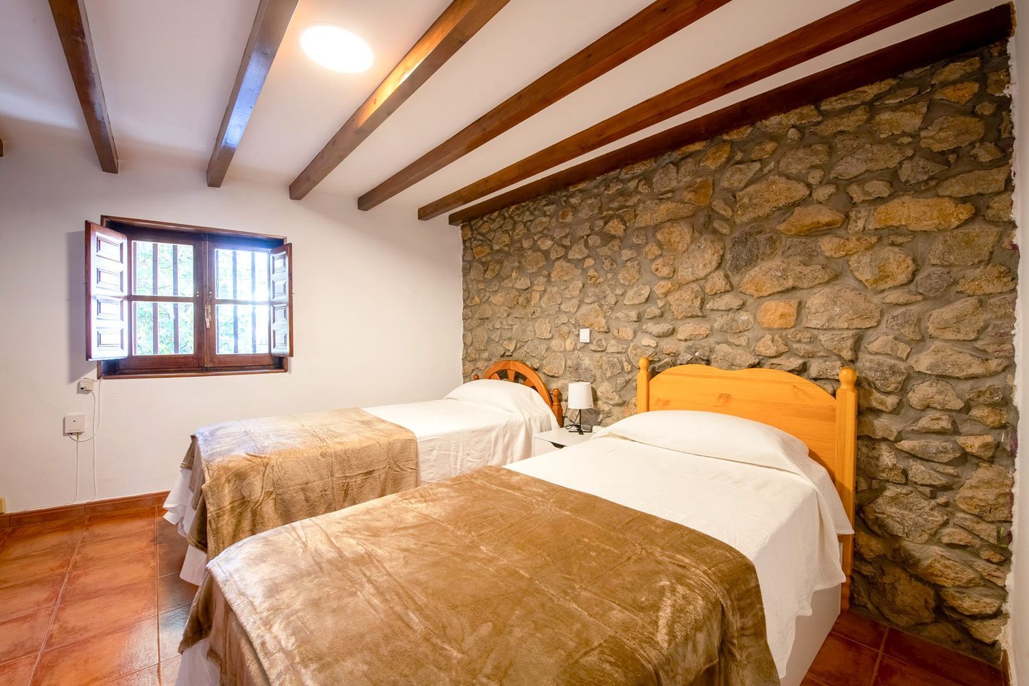Chalet adosado en Barrio la Riestre, 37 - Foto 2