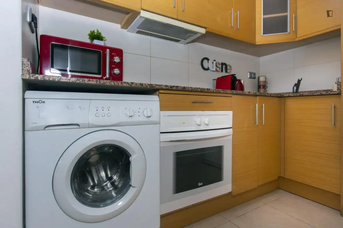 Apartamento en Alicante / Alacant - Foto 5