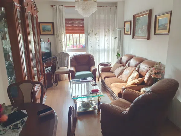 Piso en calle de los Sueños, 10 - Foto 8