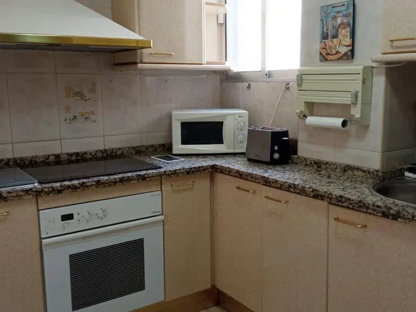 Piso en Calle Simpecado, 22, Doctor Fedriani - Foto 1