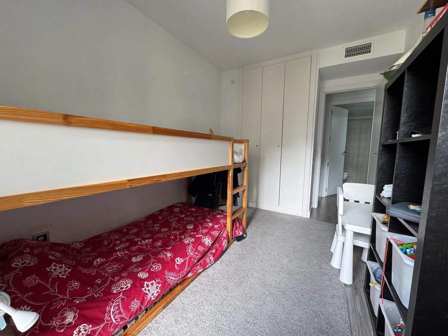 Piso en Barrio Valdebebas - Valdefuentes - Foto 23