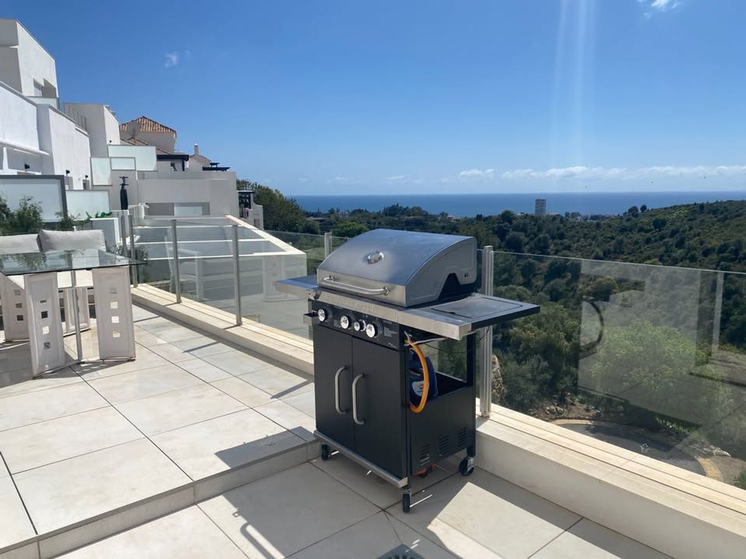 Dúplex en Alto de los Monteros, Alto de los Monteros - Foto 13