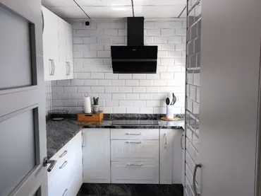Apartamento en  Calle Ingeniero Juan Garcia 76 - Foto 3