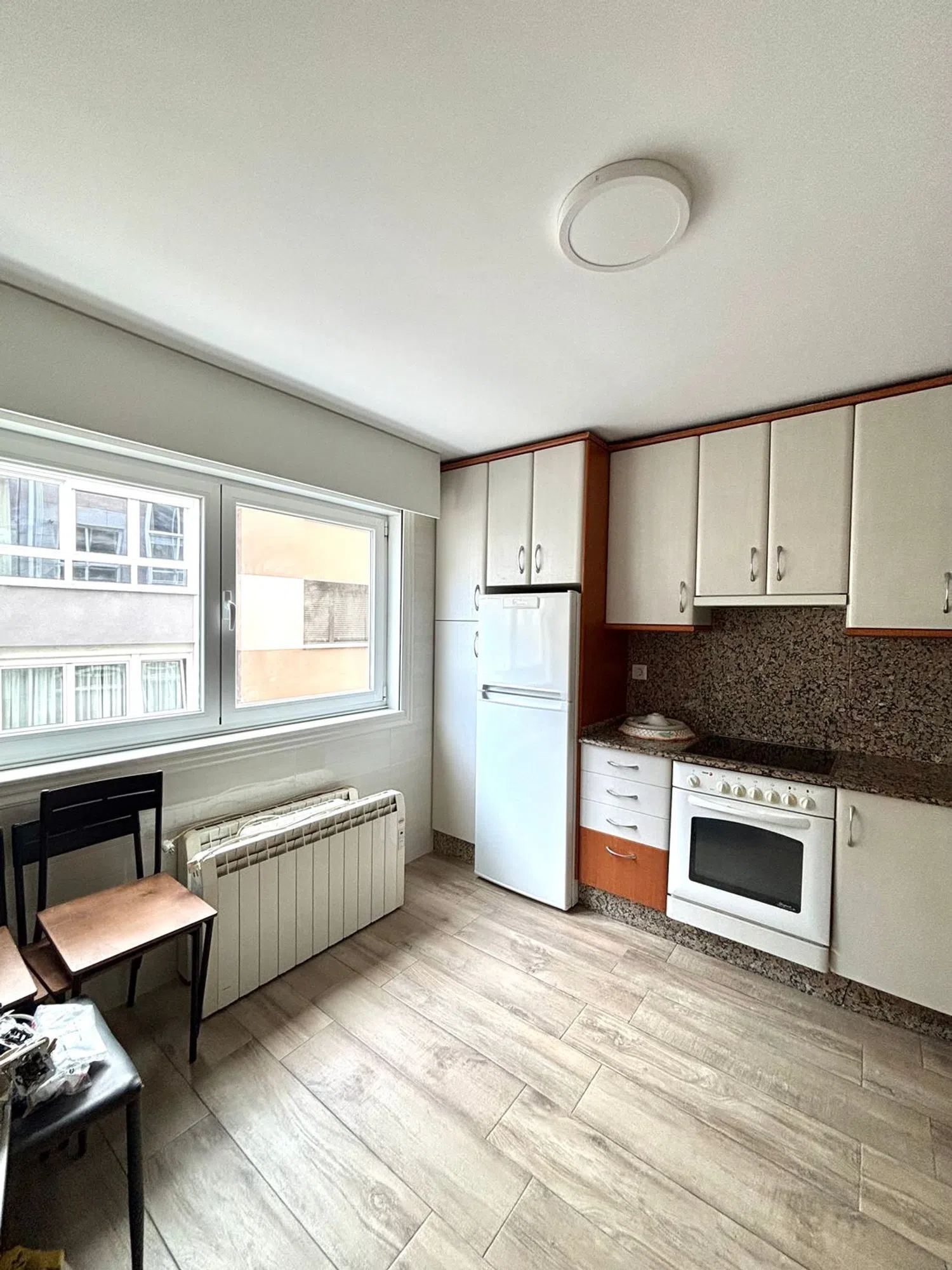 Piso en calle Laracha, 9 - Foto 2