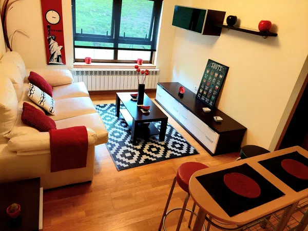 Estudio en Calle Antonio Roman, 10, Barrocanes, Barrocanes - Foto 4