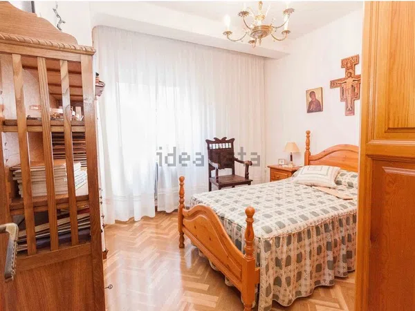 Piso en Calle Palacio Valdés, 34, Carmelitas - Foto 10