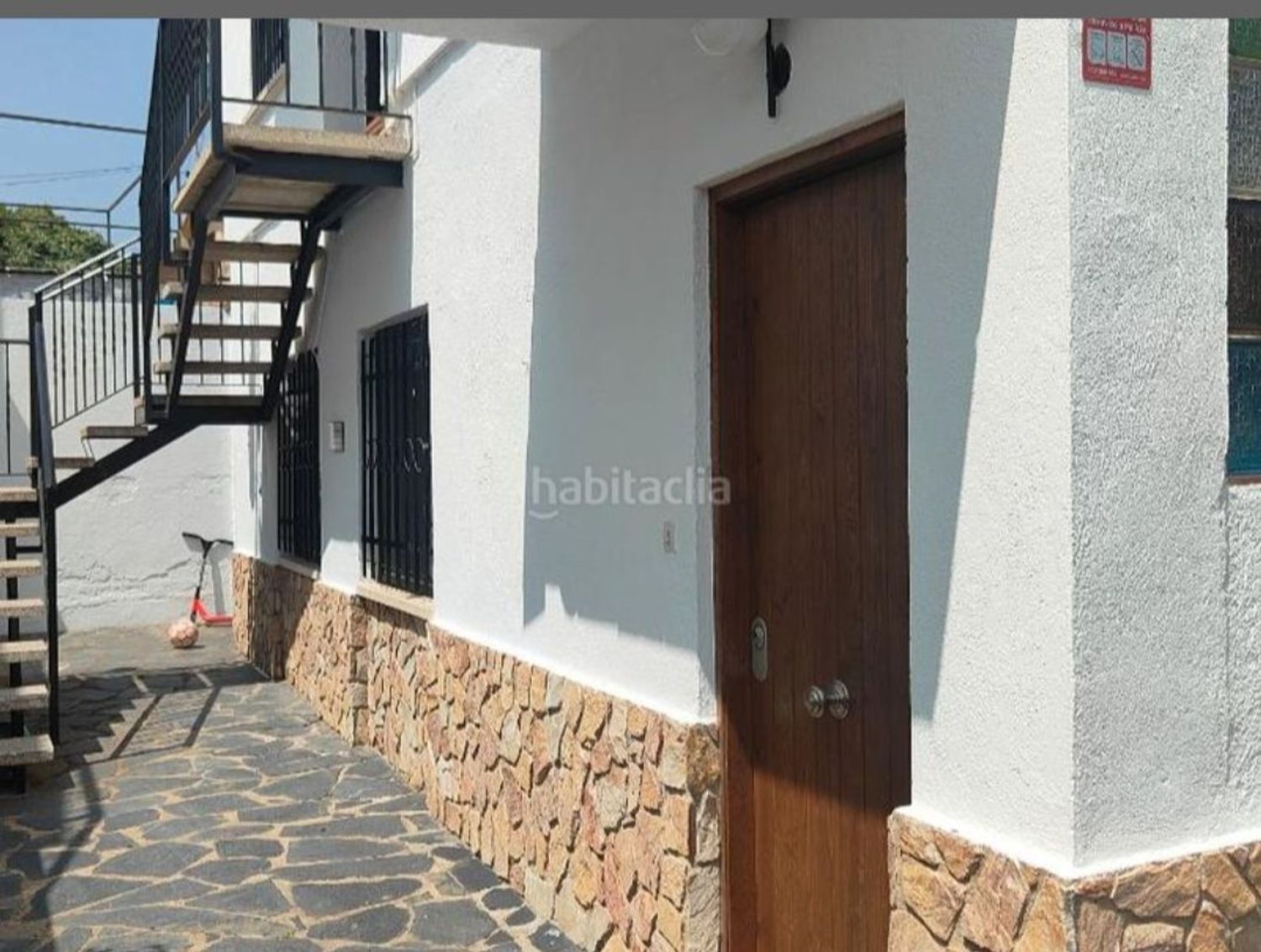 Casa o chalet independiente en Calle Salicar, 12 - Foto 5