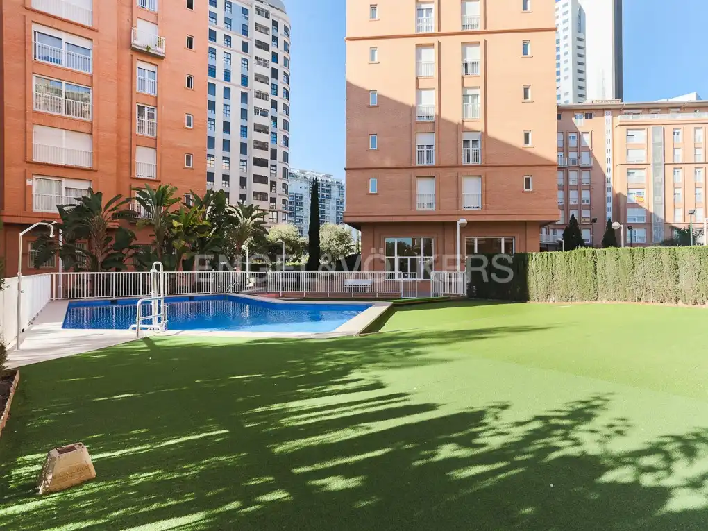Ático en  Carrer de la Costera - Foto 44