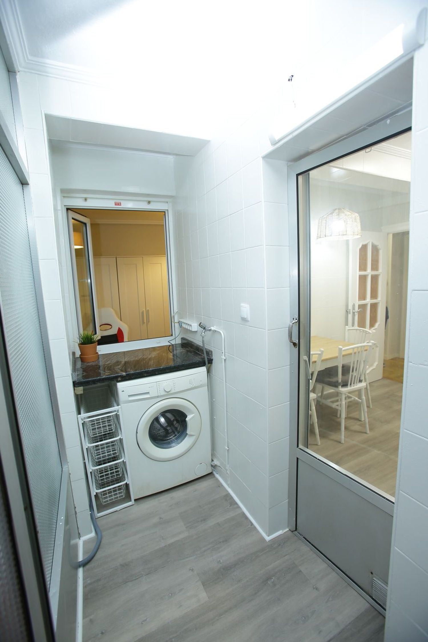 Piso en calle Augusto Junquera, 30 - Foto 10