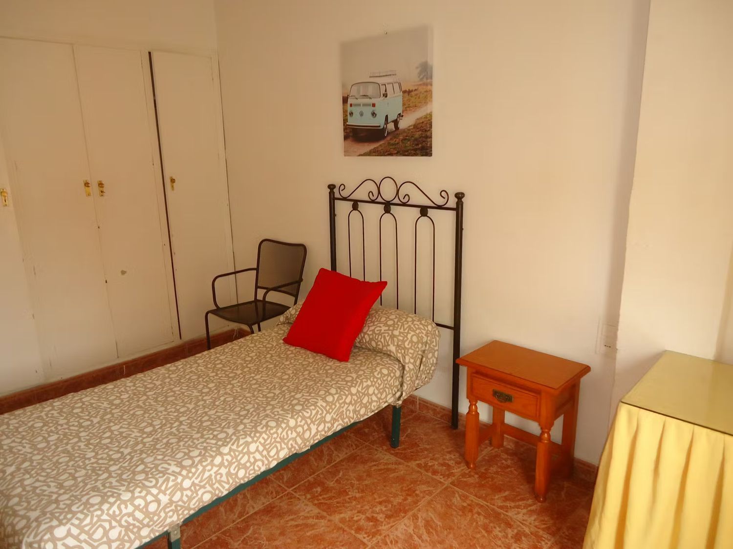 Piso en Calle del Pantà de Tremp, 26 - Foto 4