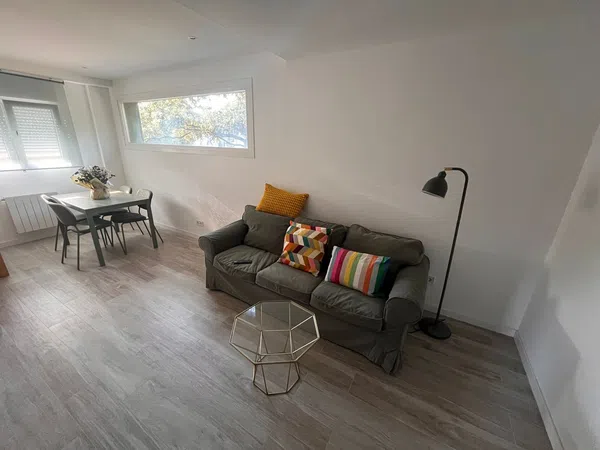 Piso en La Berzosilla, La Berzosilla - Foto 1