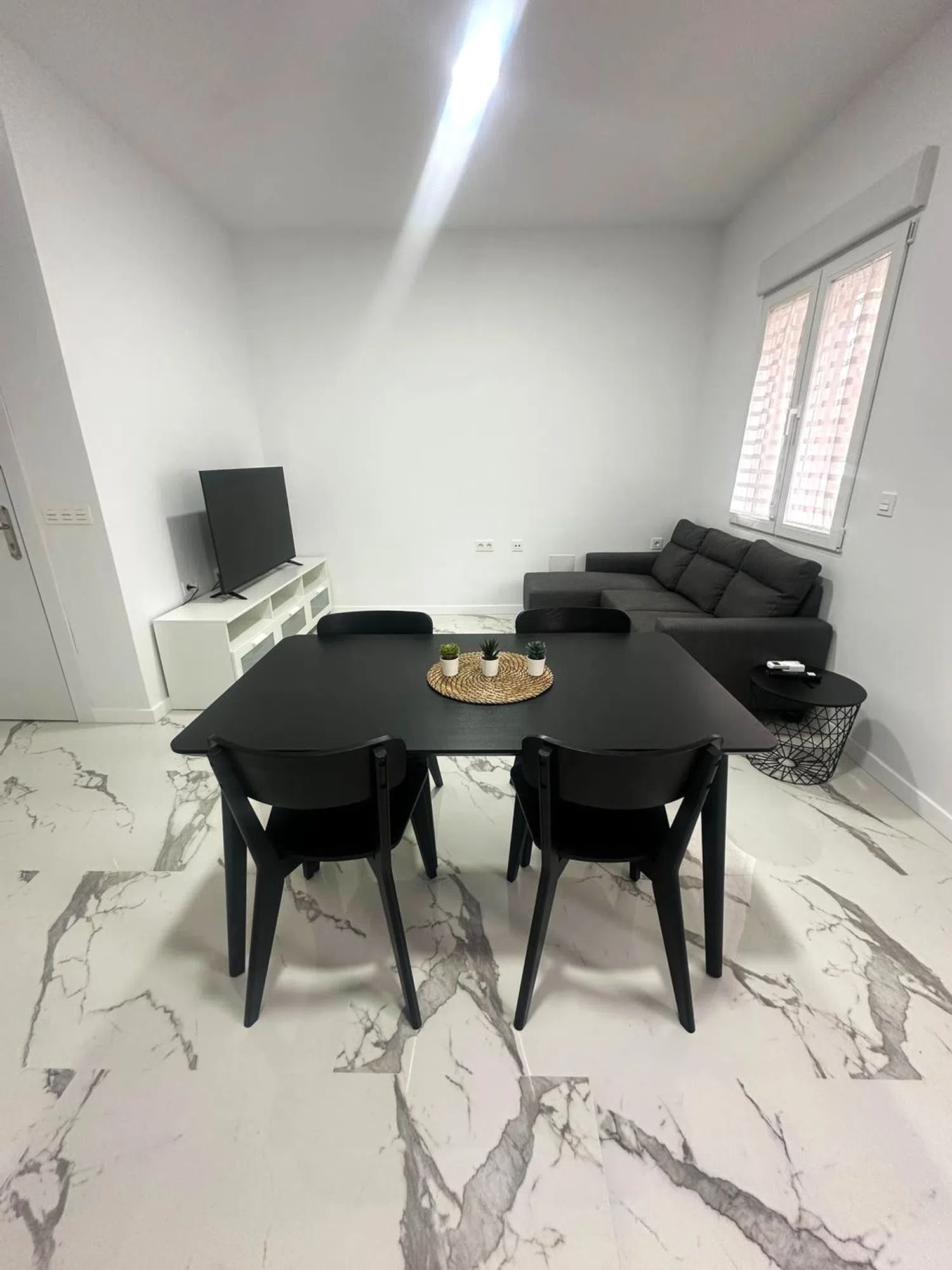 Piso en avenida Intendente Jorge Palacios, 6 - Foto 5