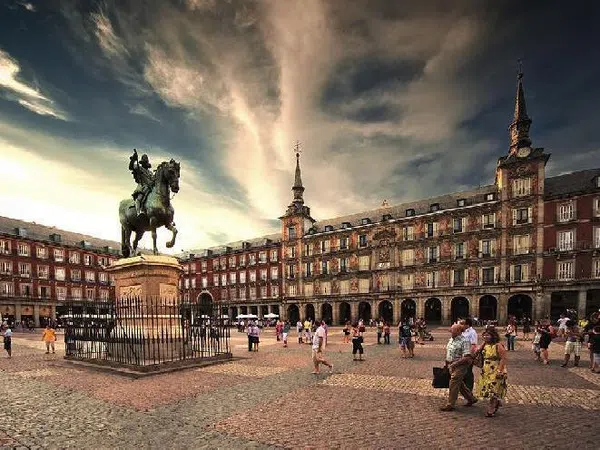 Estudio en Calle de Toledo, 2, Sol - Foto 11