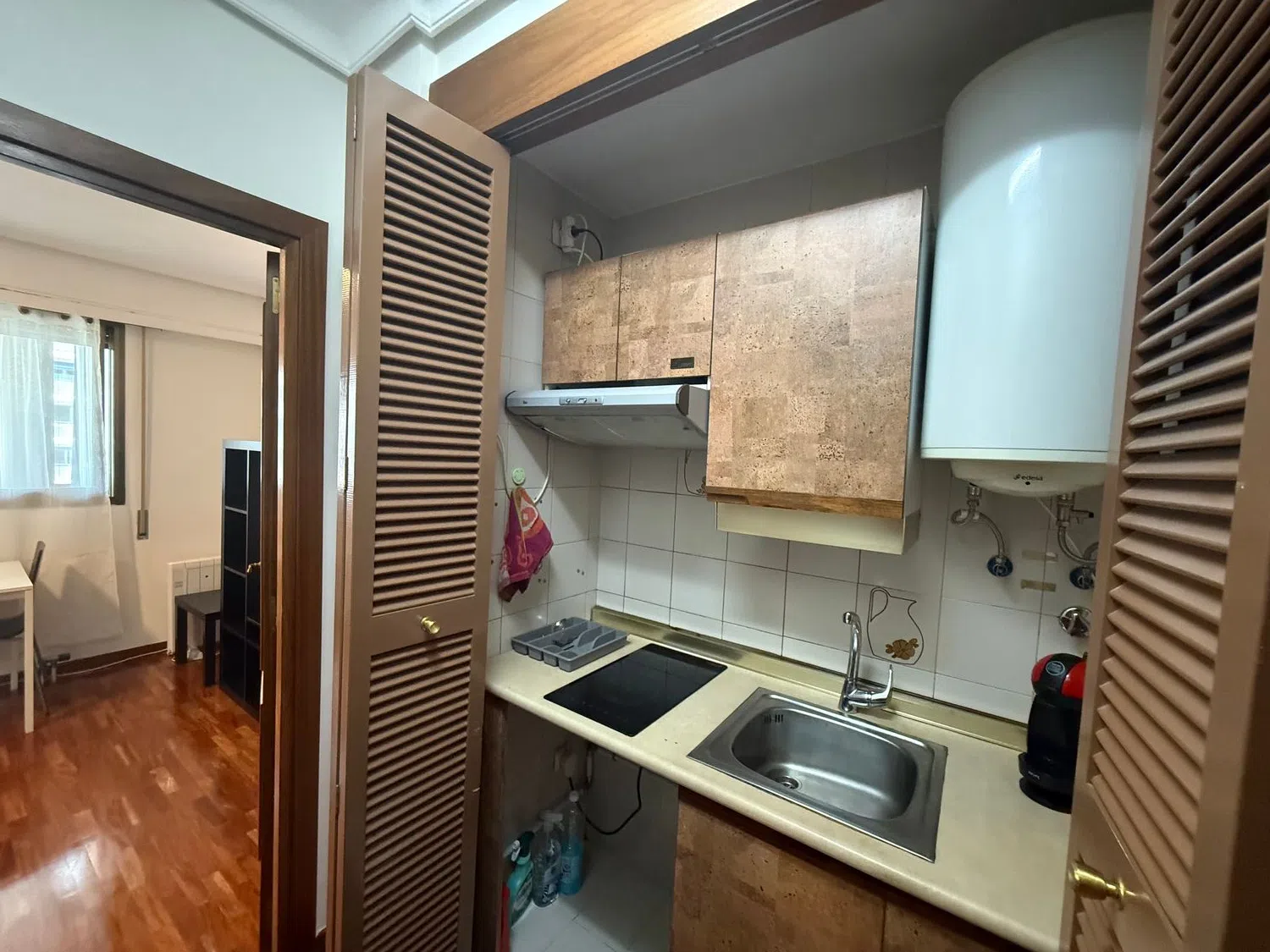 Piso en calle del Caribe, 4 - Foto 7