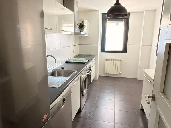 Piso en Calle Gregorio Prieto, 31, Hospital, Hospital - Foto 14