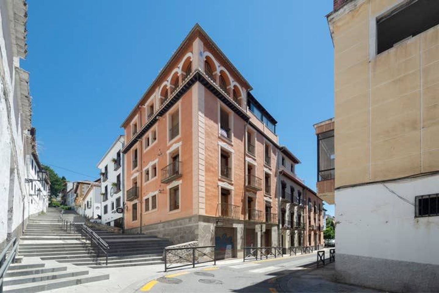 Piso en calle cocheras de San Cecilio, 1 - Foto 10