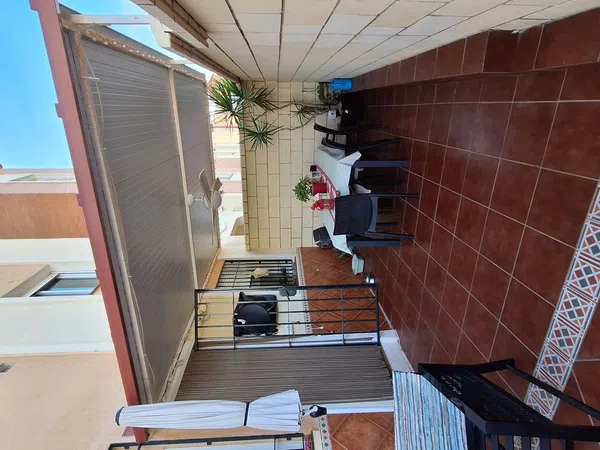 Piso en calle Estados Unidos, 99 - Foto 19