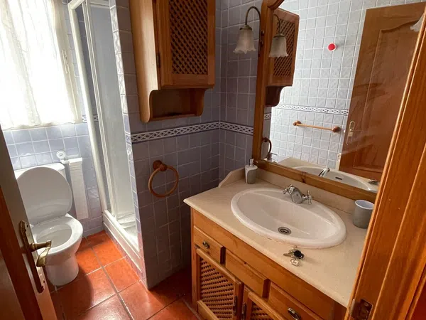 Piso en Calle Cipriano Sancho, 11, Ventas - Foto 17