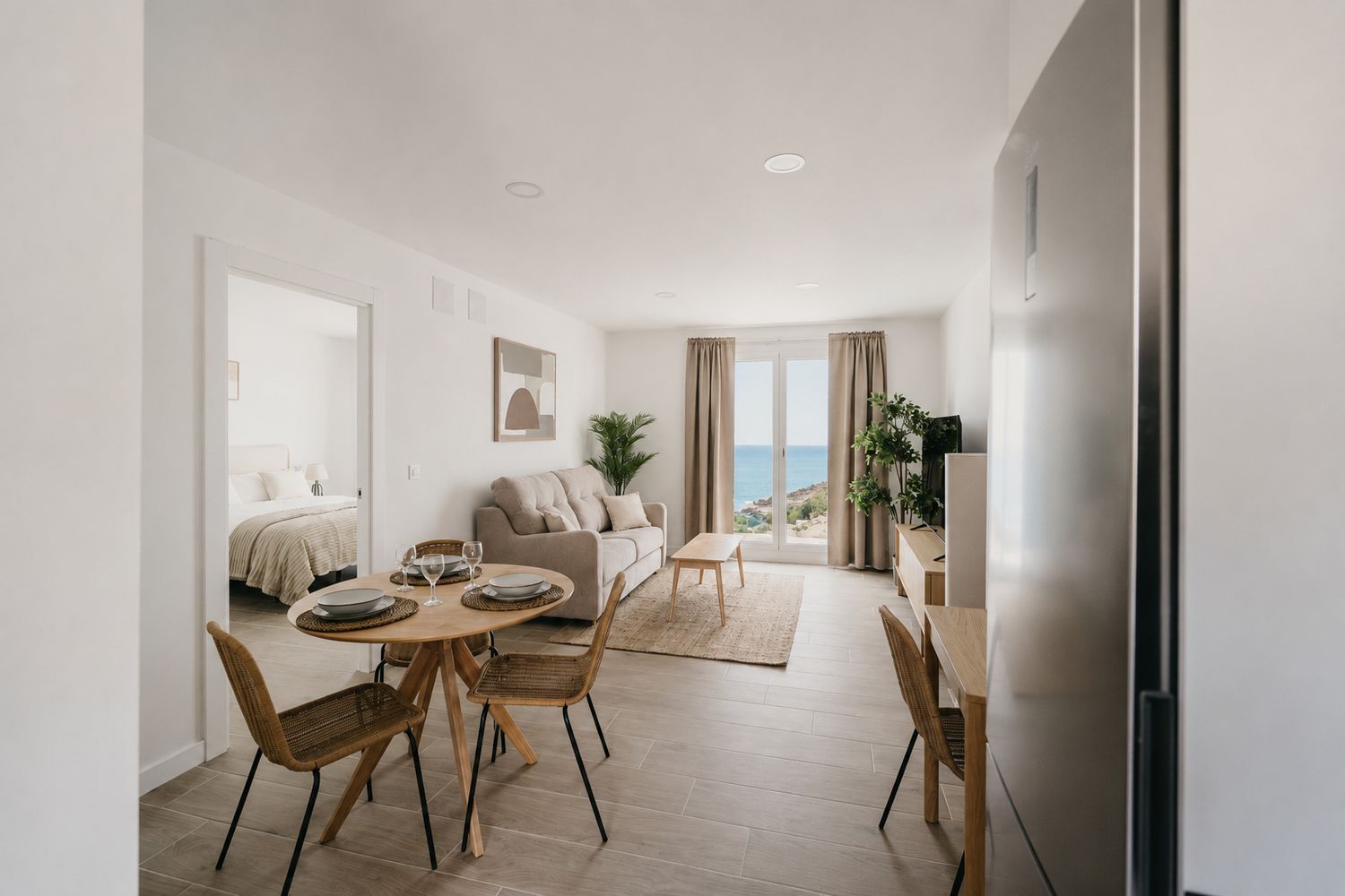 Piso en Calle d'Irta, 55 y 59, Costa sur, Costa sur - Foto 11