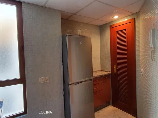 Piso en calle Reyes Católicos, 7 . 4º C - Foto 11