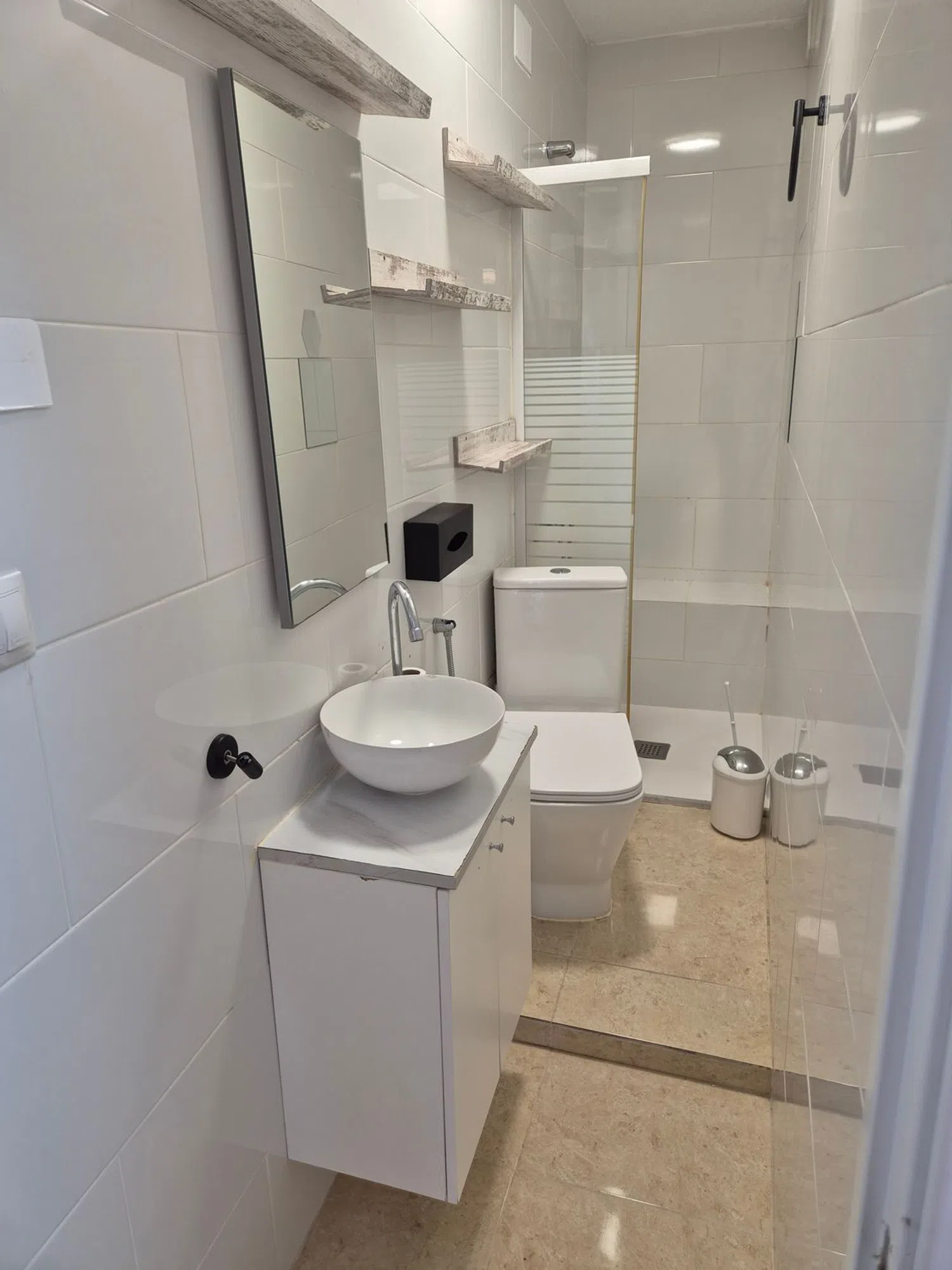 Piso en Barrio Los Rosales - Foto 10