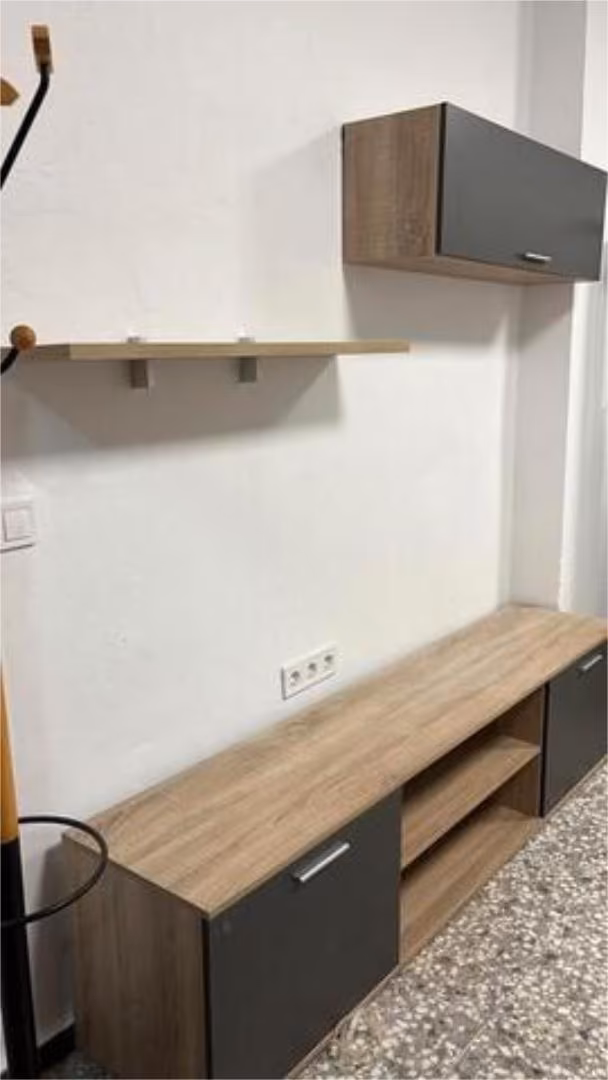 Estudio en Triana - Foto 2