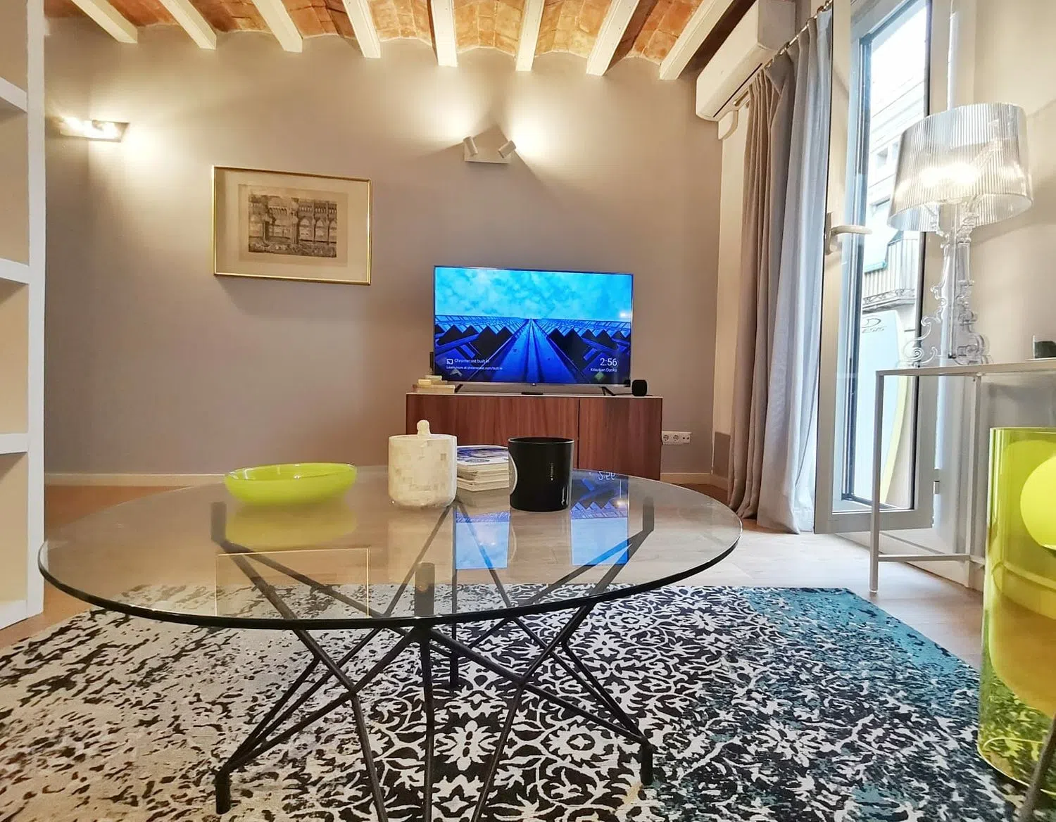 Estudio en san Pere Mes Baix, 86 - Foto 9