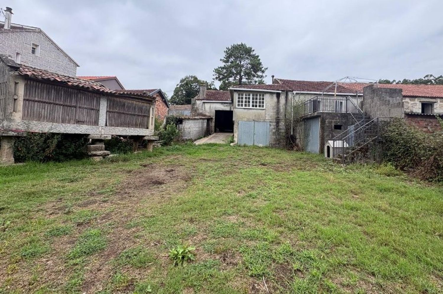 Casa o chalet independiente en Lugar Puente Arnelas, 28 - Foto 2