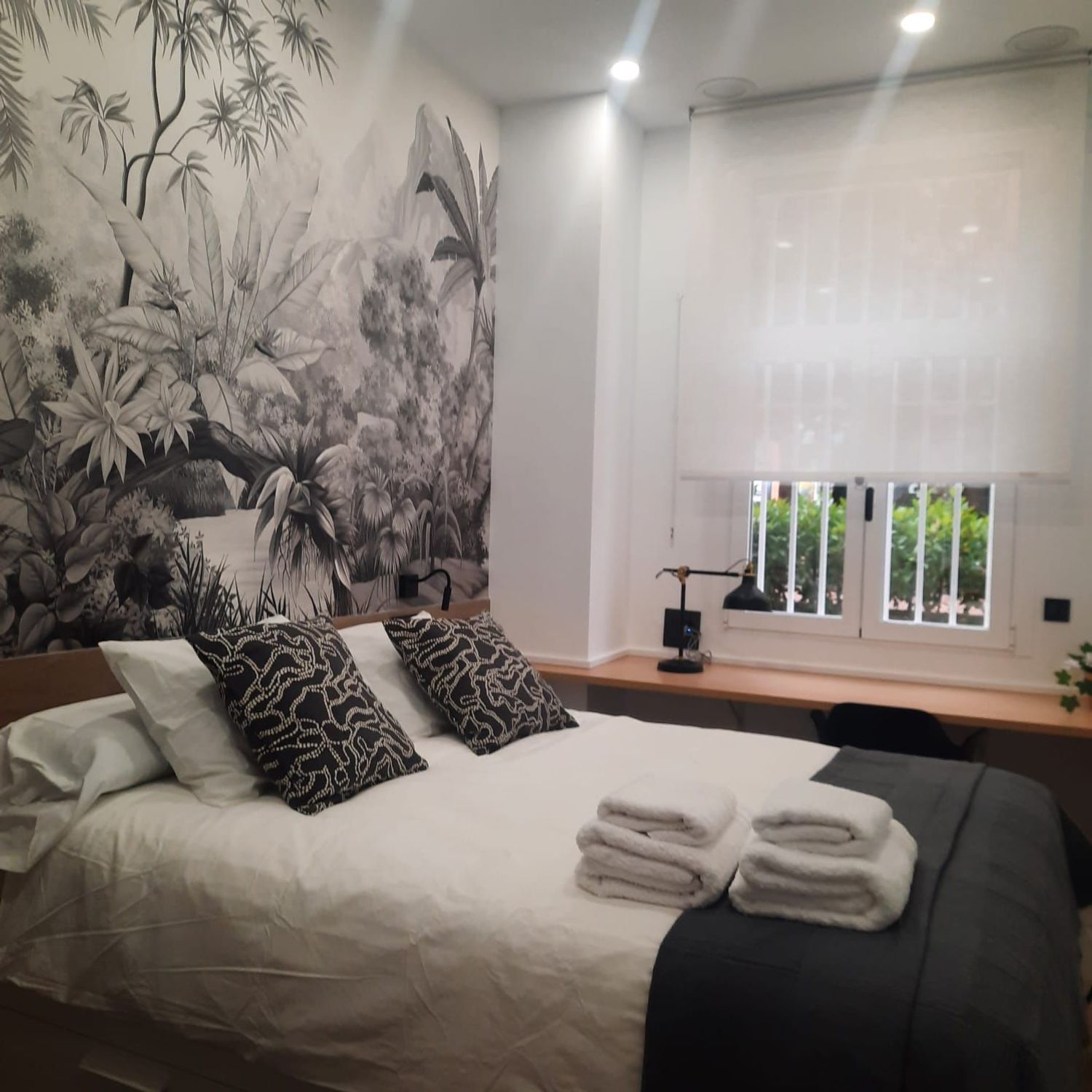 Estudio en Primera Fase - Nuevo Tres Cantos - Foto 11