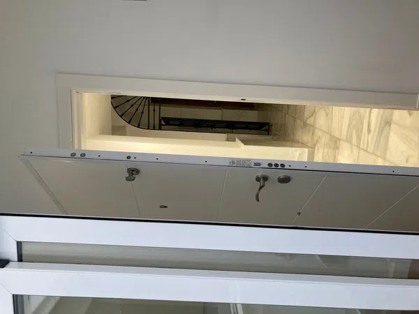 Piso en calle Martínez Montañés, 36 Bajo - Foto 5