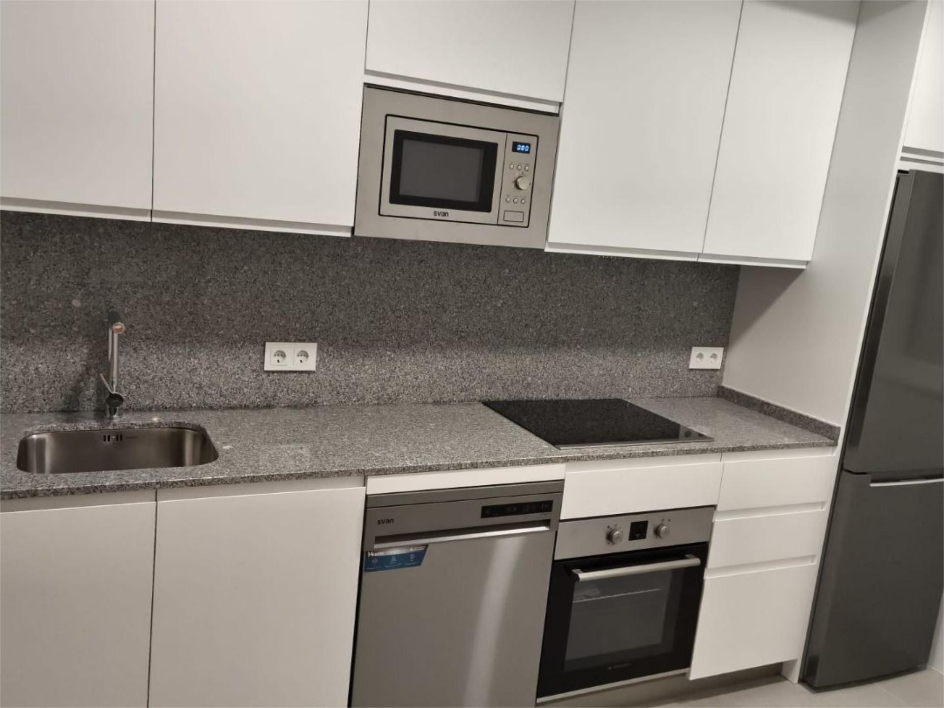 Piso en  Calzada de Sar 40 - Foto 2