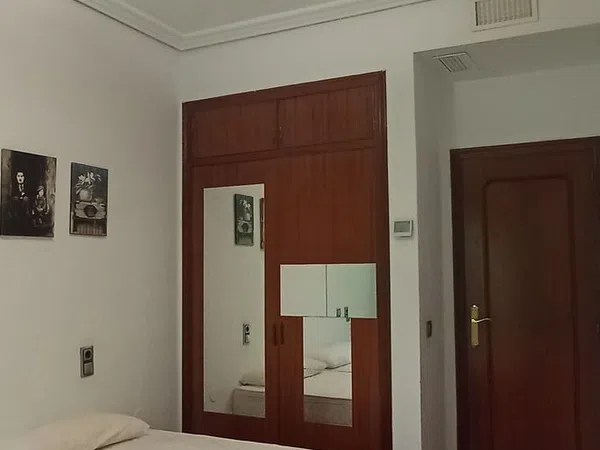 Piso en Plaza Camachos, 3, El Carmen - Foto 18