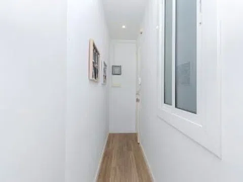 Piso en calle de Padilla, 238