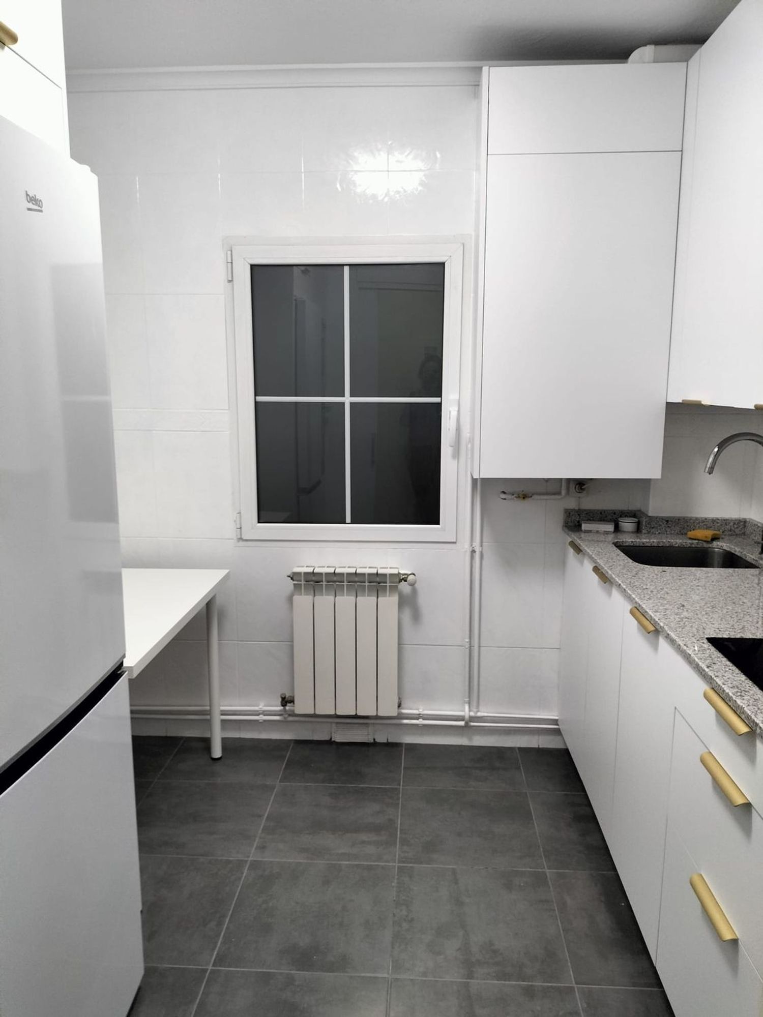 Piso en calle Liébana, 7 - Foto 2