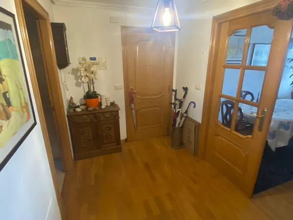 Piso en Avenida Navarra, 29, Monte Alto - Zalaeta - Atocha, Monte Alto - Zalaeta - Atocha - Foto 9