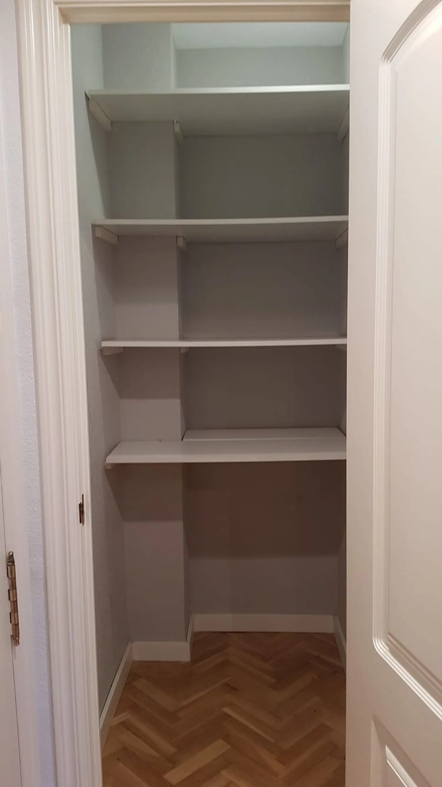 Piso en avenida de Esparta, 57 - Foto 18