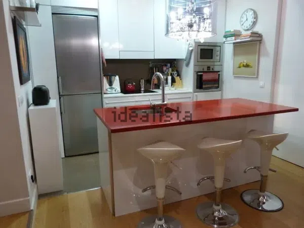 Piso en calle del General Díaz Porlier, 59