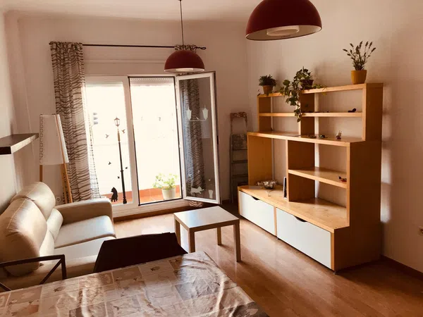 Piso en calle Dinastía Músicos Palatin, 7