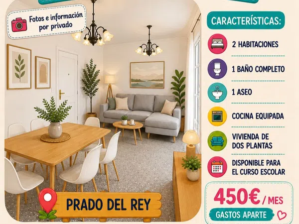 Chalet pareado en Calle Goya, 31 - Foto 1