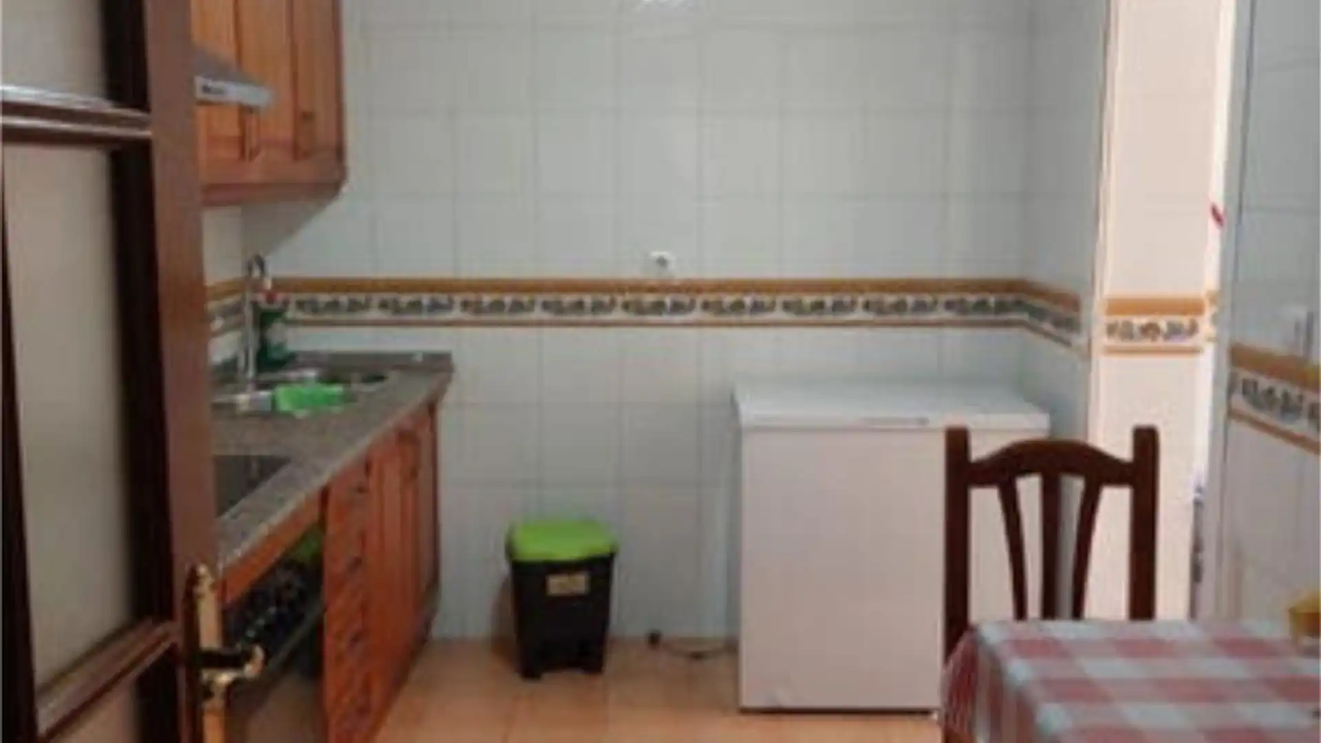 Piso en Teatinos - Foto 4