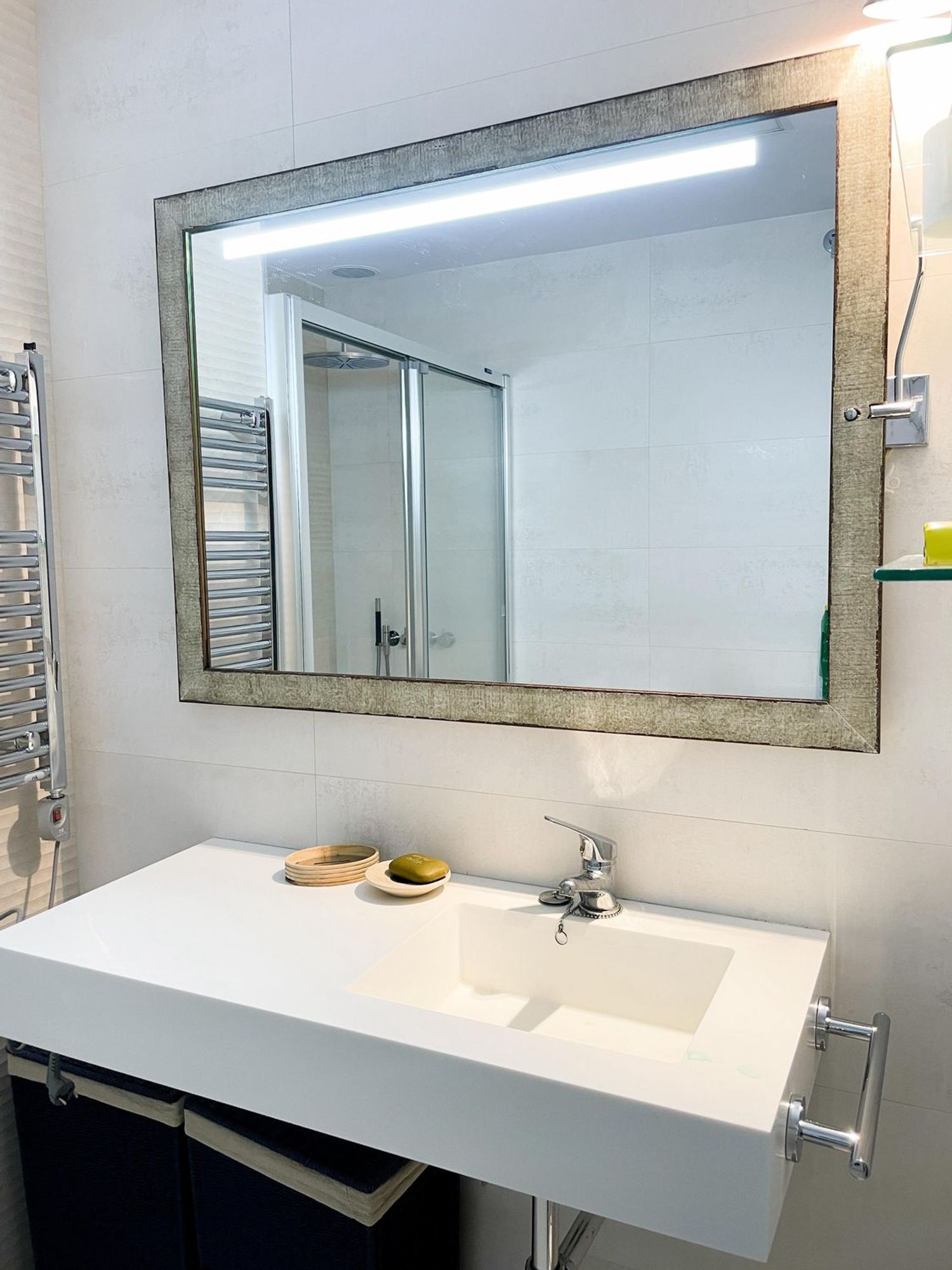 Estudio en Calle San Vicente, 20, San Vicente - Foto 11