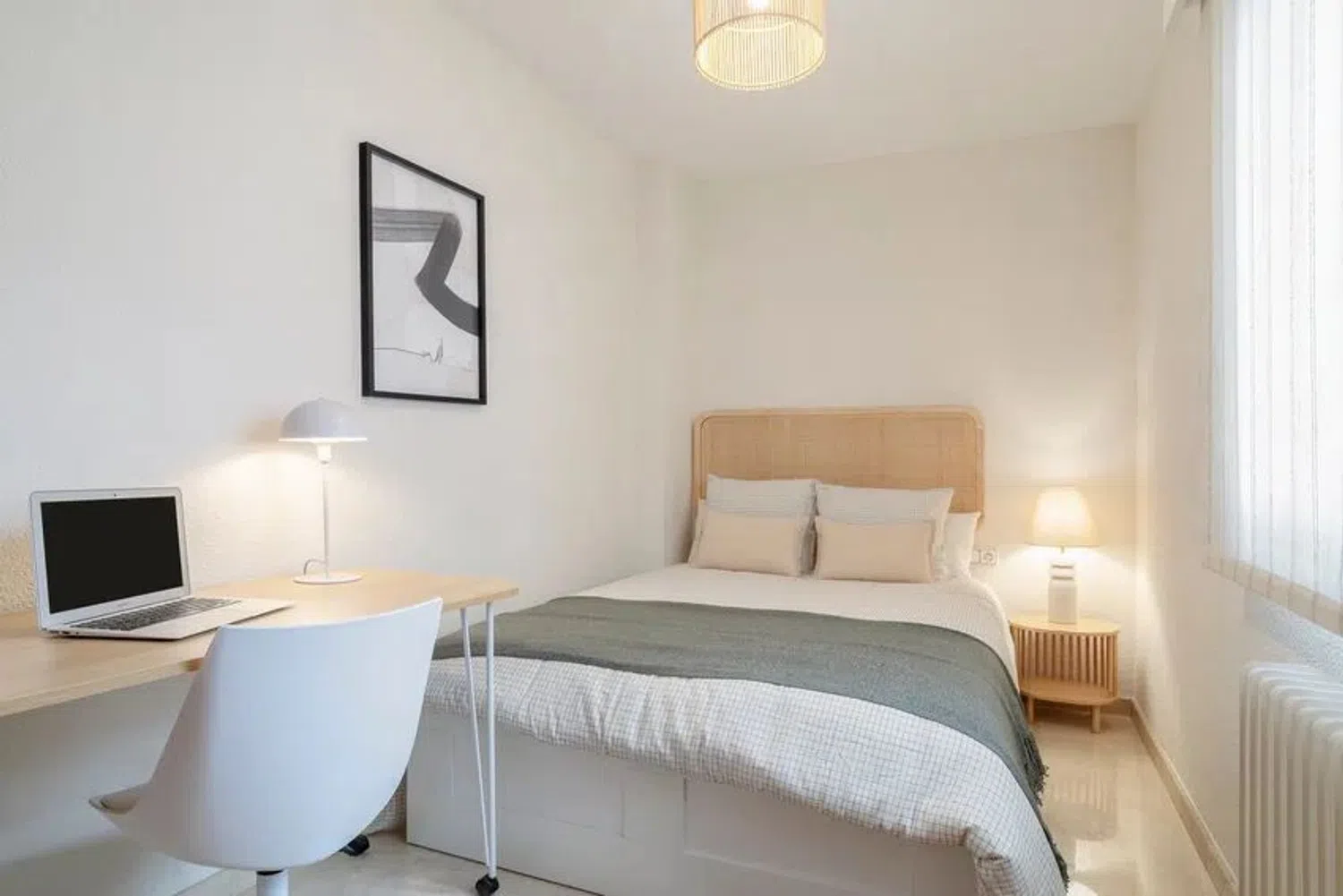 Piso en calle de la Ribera de Curtidores, 31 - Foto 3